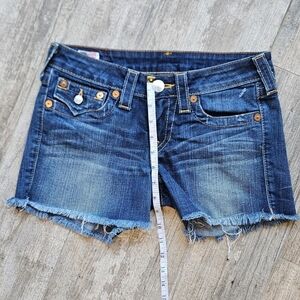 True Religion Shorts